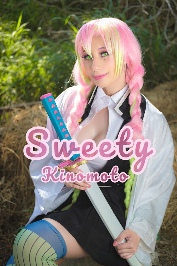 Mitsuri Kanroji