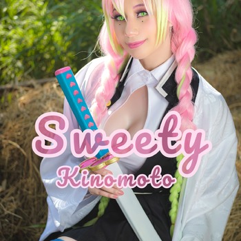 Mitsuri Kanroji