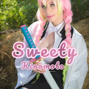 Mitsuri Kanroji