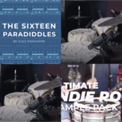 Cole's Drum Stuff