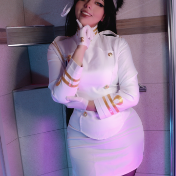 Atago x Takao set