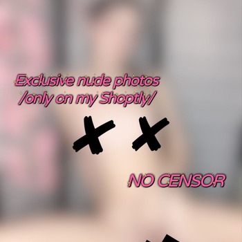 Exclusive full nude photos ????????