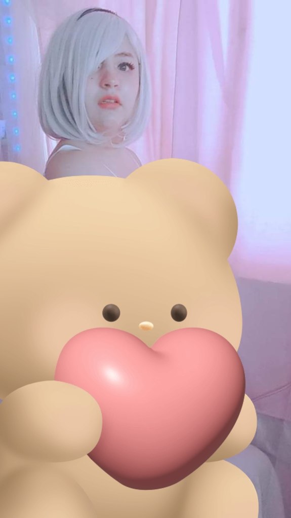Selfis 2b White