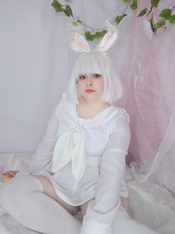selfis haru seifuku
