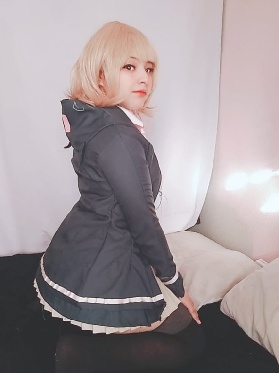 Selfis Nanami