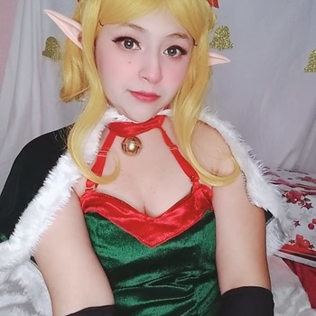 selfis zelda duende