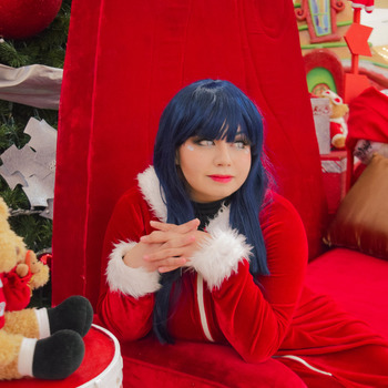 Xmas Hinata