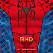 Spider-M NWH Final Swing Suit Pattern V7