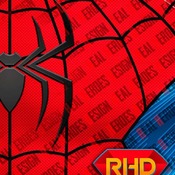 Spider-M NWH Final Swing Suit Pattern V7