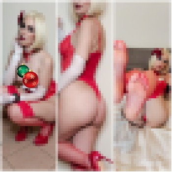 Christmas C-18