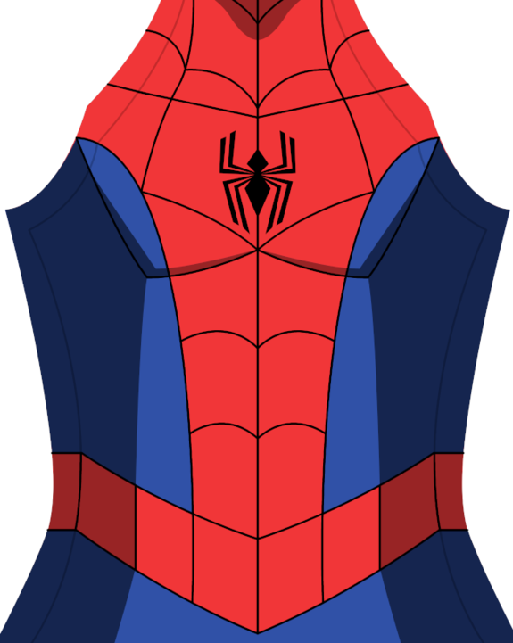 Spectacular Spider-Man