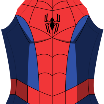 Spectacular Spider-Man