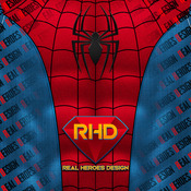 Spider-M  Gabriele Dell' Otto Cosplay Pattern