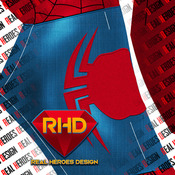 Spider-M  Gabriele Dell' Otto Cosplay Pattern