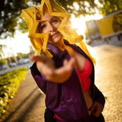 Sunset Mai Valentine
