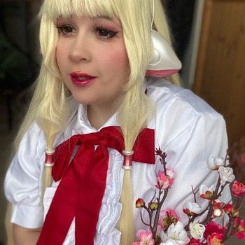 Shiro_Yuukii - Shiro