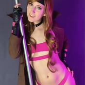 Anatyla Cosplay