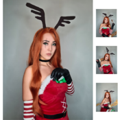 Slay Belle Kata (OG)