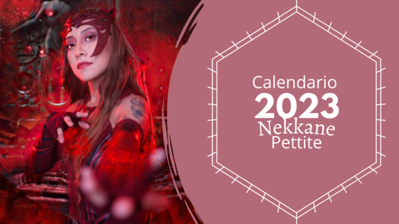 Calendario 2023