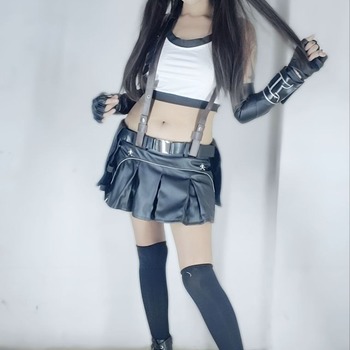 tifa ff7
