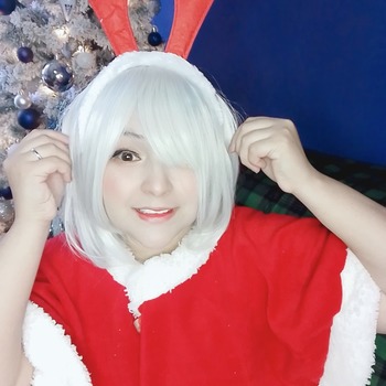 Selfis 2b navideña 2.0