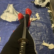 Tribute for Japan team soccer