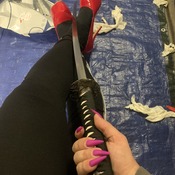 Tribute for Japan team soccer