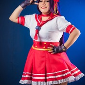 Athena Asamiya