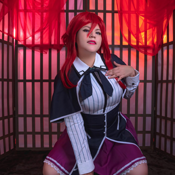 Rias Gremory