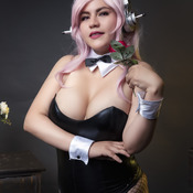 Sonico Bunny