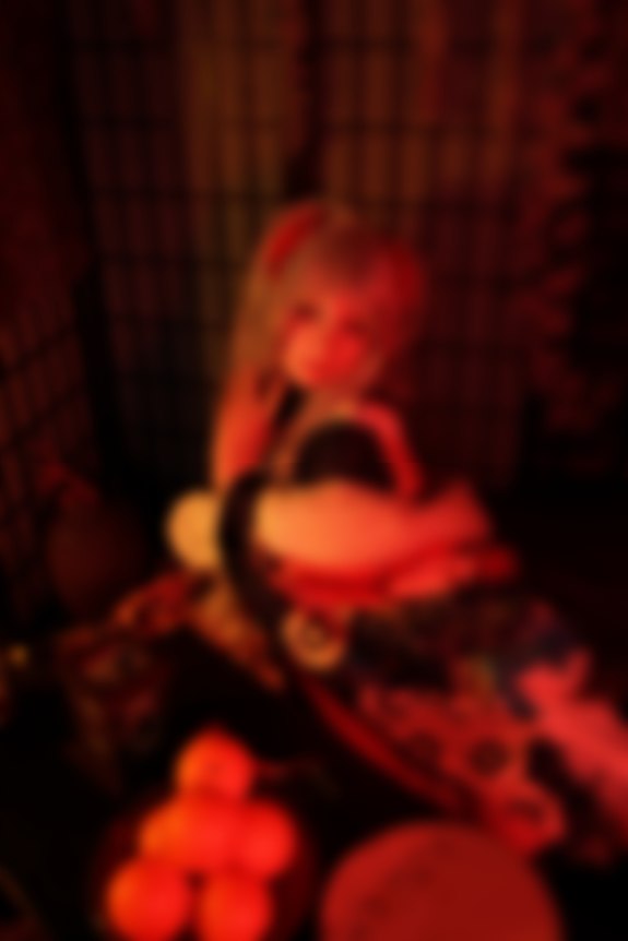 Prinz Eugen Profusion of Flower