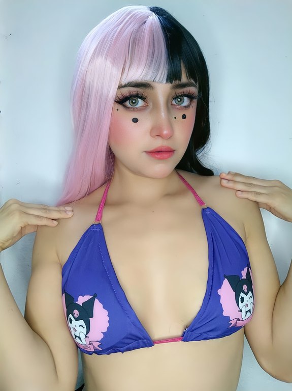 Set Chingona/Bikini ♡⁠(⁠Ӧ⁠ｖ⁠Ӧ⁠｡⁠)
