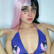 Set Chingona/Bikini ♡⁠(⁠Ӧ⁠ｖ⁠Ӧ⁠｡⁠)