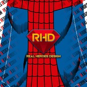 Spider-M John Romita Sr. Comic Version Cosplay Pattern