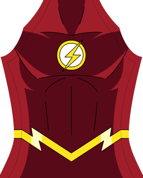 Flash (JLU)
