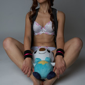 Touko/Hilda Pokémon Trainer