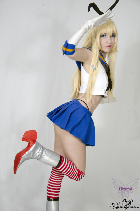 Shimakaze