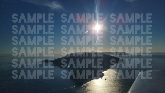 Catalina Island, California