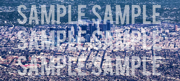 Downtown Los Angeles