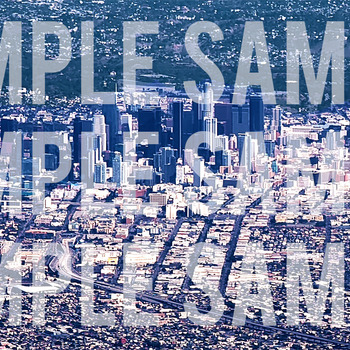 Downtown Los Angeles