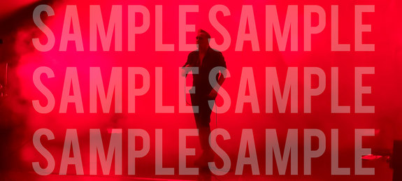 Morrissey In Concert