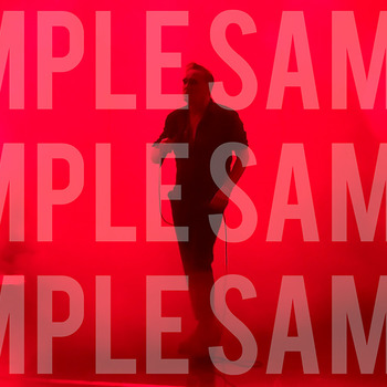 Morrissey In Concert