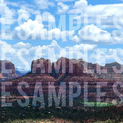 Picturesque Sedona Arizona