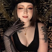 NYE Manuela Set