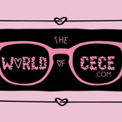 theworldofcece