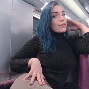 Train casual set ~
