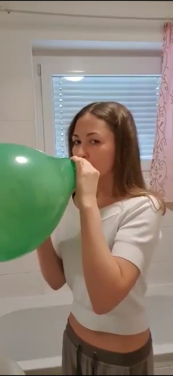 Magdalena b2p U12 green