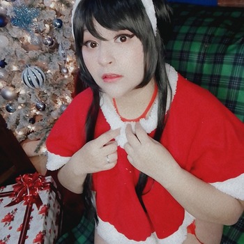 Selfis yor navidad