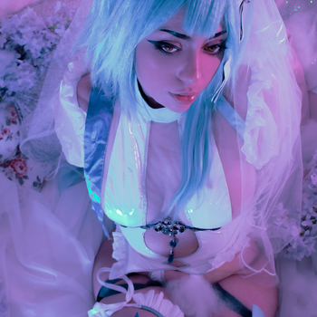 Bride Eula Set