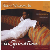 My Whole Heart  - Nolan Williams Jr -  instrumental